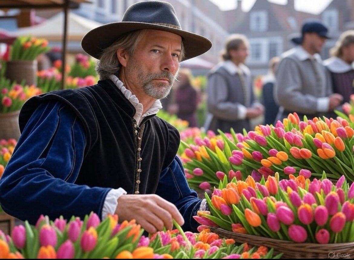 If he had just been born in a different era.