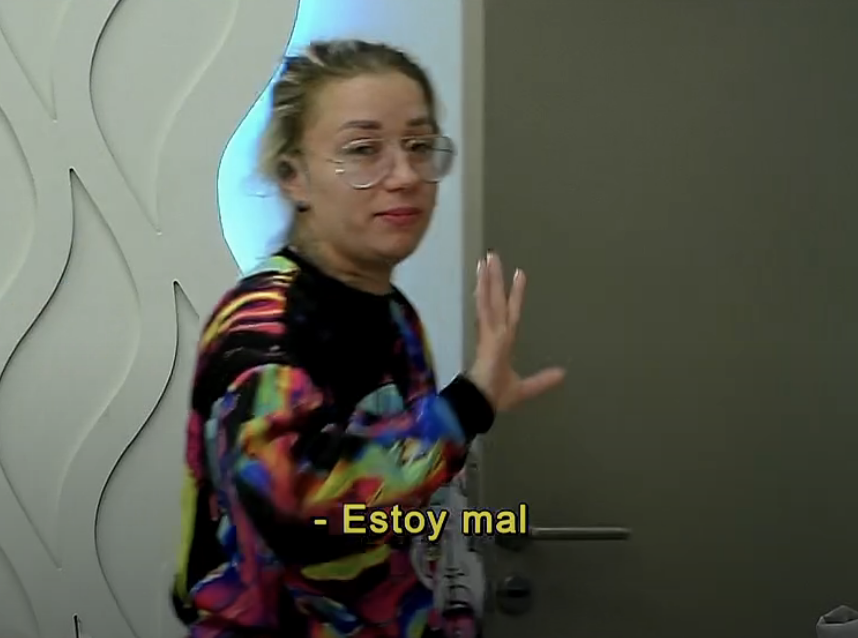 eeemiliano's tweet photo. el jueves es feriado pero el viernes hay que laburar
#GranHermano https://t.co/0NRosRNOEE