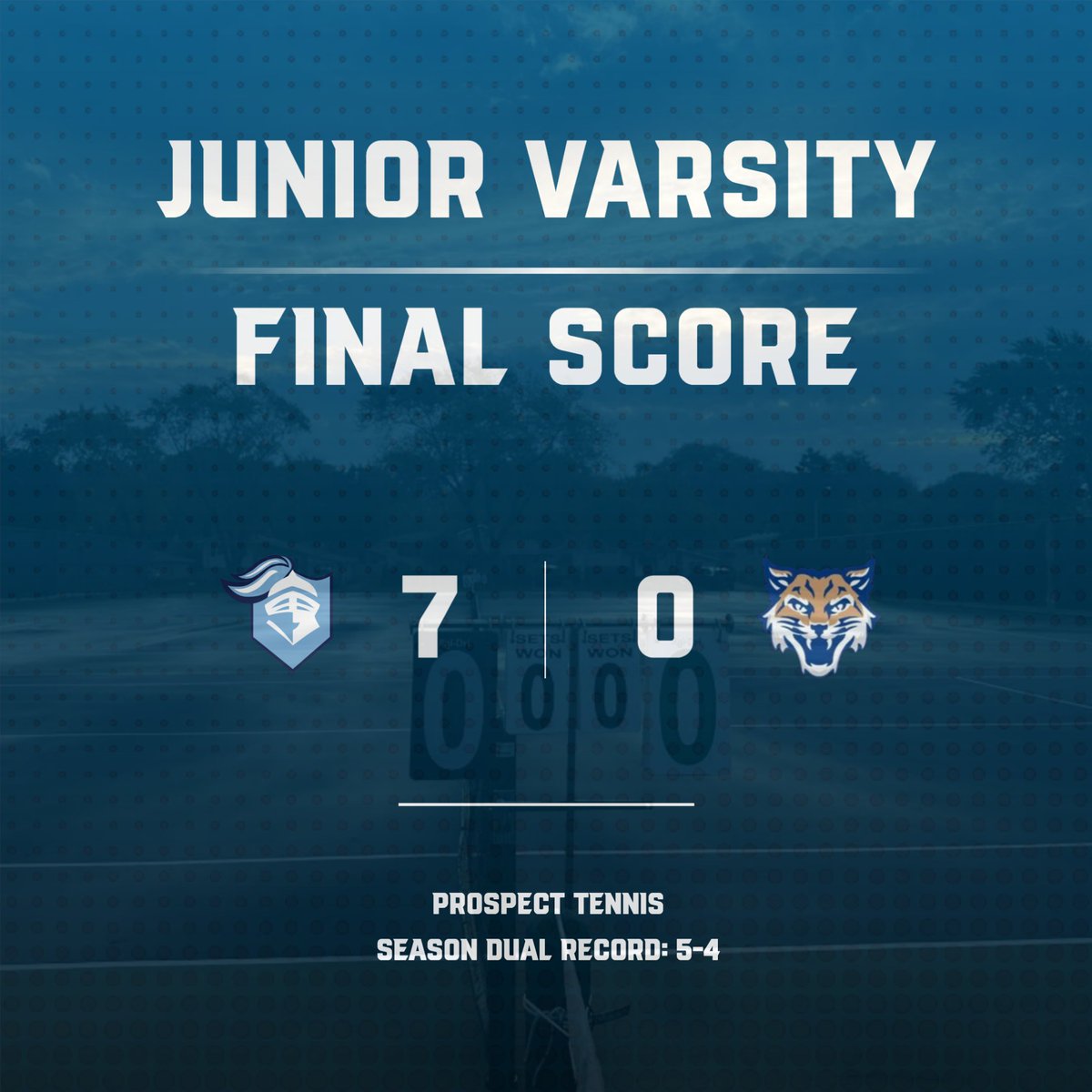 PHS Boys Tennis tweet media