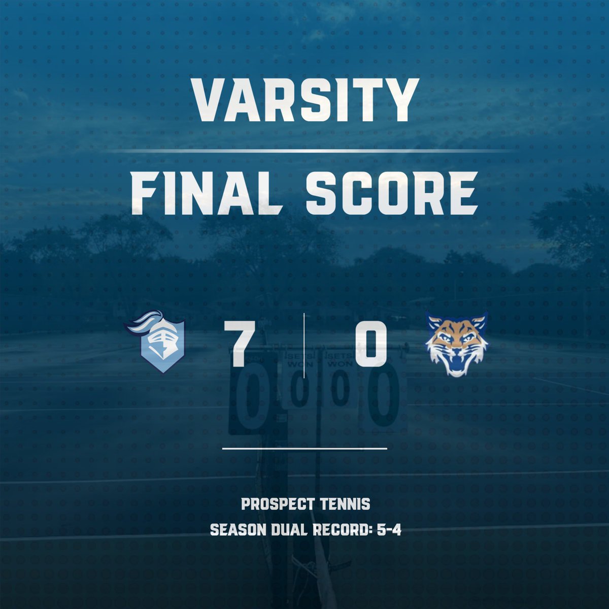 PHS Boys Tennis tweet media