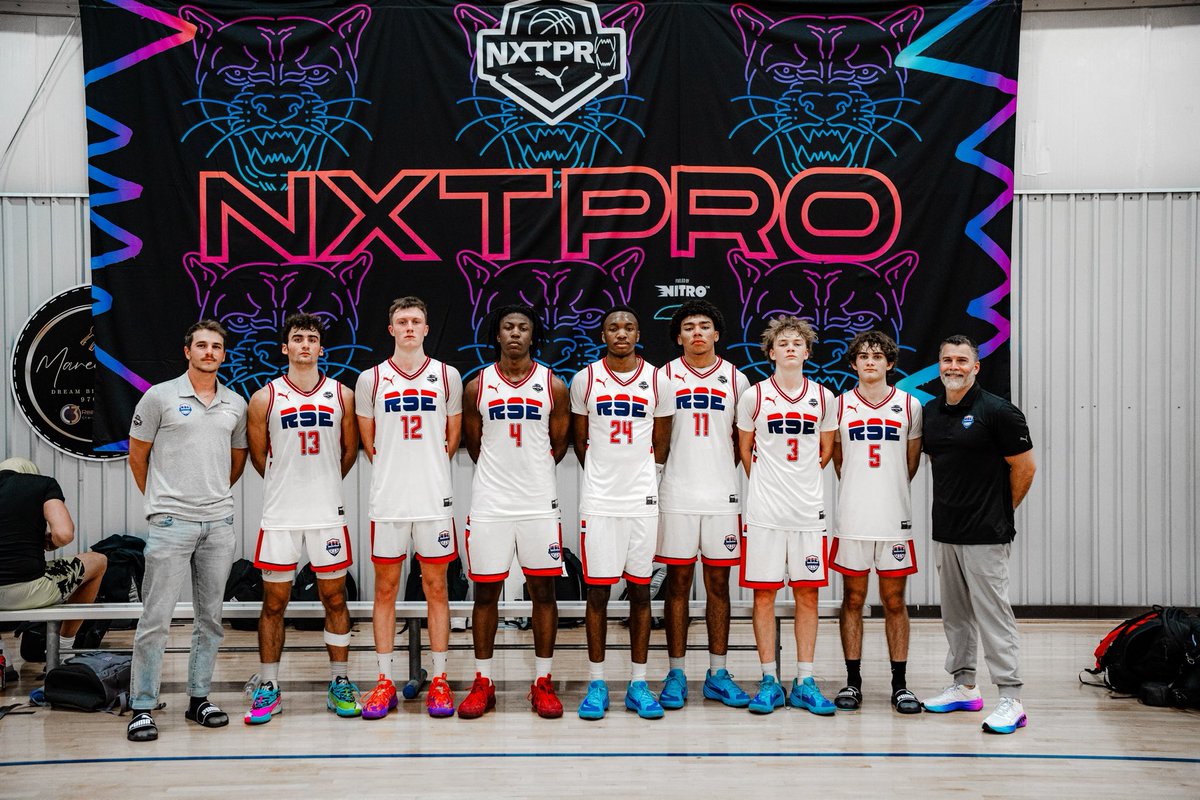Dominate 4-0 weekend with an average win margin of 20.5 at session 5 of the @pro16league in Fort Collins, Colorado‼️Beating teams from California, Montana, Idaho, and Colorado👀