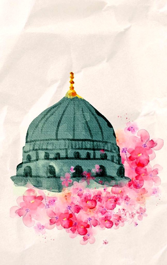 "روک لیتی ھےآپ کی نسبت" ۔۔۔۔
"تیر جتنے بھی ھم پہ چلتے ہیں"۔۔۔۔۔

صلى الله عليه و آله وأصحابه وسلم __ 💚🌴