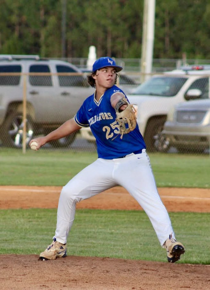 Lake View Baseball (@lakeviewbball) on Twitter photo LV 6 HP 0
C McGill 2-4 2R 2RBI
I Capps 2-3 2B 1BB
K Herlong, B Borders, L King, C Moody, T Lovette each with 1 Hit
C Price 7IP 0H 0R 1BB 4K = No Hitter ๐ช๐ป
<a href="/Christo58241411/">Christopher Mcgill</a> <a href="/kasonh12/">Kason Herlong</a> <a href="/Borders__9/">Brayden Borders</a> <a href="/IanCapps19/">Ian Capps</a> <a href="/LandonK61115382/">Landon King</a> <a href="/Thad_lovette/">Thad</a> @ChasePr02897523 LV 6 HP 0
C McGill 2-4 2R 2RBI
I Capps 2-3 2B 1BB
K Herlong, B Borders, L King, C Moody, T Lovette each with 1 Hit
C Price 7IP 0H 0R 1BB 4K = No Hitter ๐ช๐ป
<a href="/Christo58241411/">Christopher Mcgill</a> <a href="/kasonh12/">Kason Herlong</a> <a href="/Borders__9/">Brayden Borders</a> <a href="/IanCapps19/">Ian Capps</a> <a href="/LandonK61115382/">Landon King</a> <a href="/Thad_lovette/">Thad</a> @ChasePr02897523