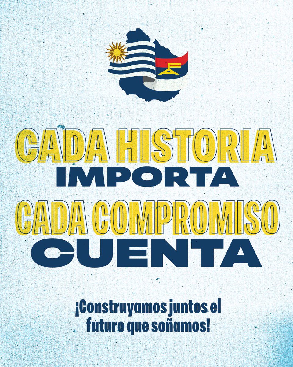 Primeros pasos, prioridades claras. El futuro está en marcha.