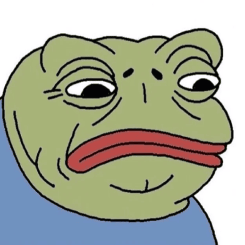 peep__sol's tweet image. As you know $PEPE is one of the most highly regarded memes of our generation and is traded as such. 

When it comes to $PEEP on the other hand he was created to fill that gap when pepe was banned during the 2016 year and peep was created by a community artist and went ultra viral…