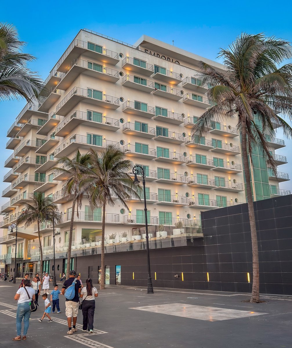 Love Veracruz tweet media