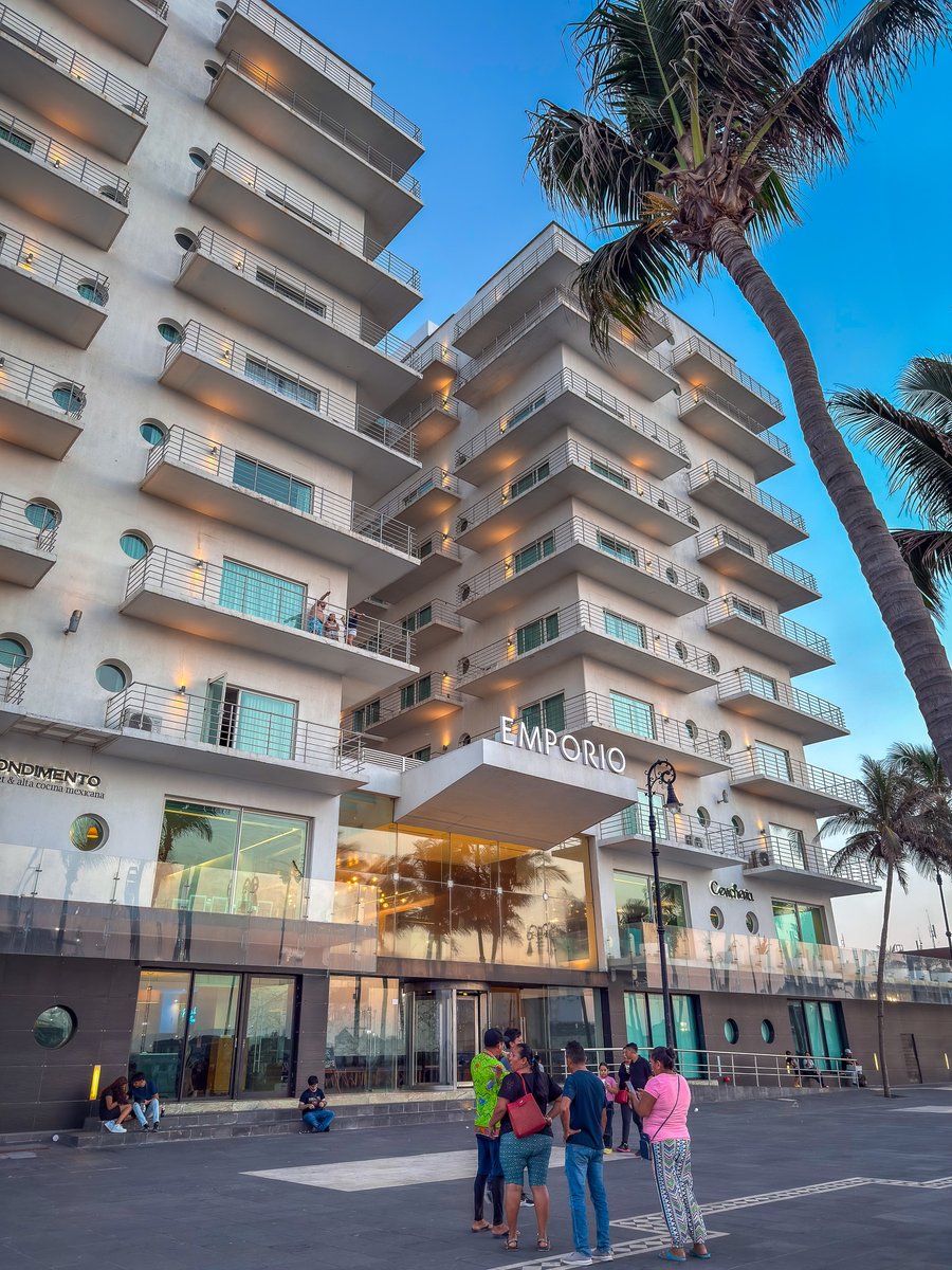 Love Veracruz tweet media