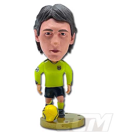 シャビ　バルセロナ　フィギュア　SOCCER STARZ シャビ バルセロナ フィギュア SOCCER STARZ（バルデス - Search