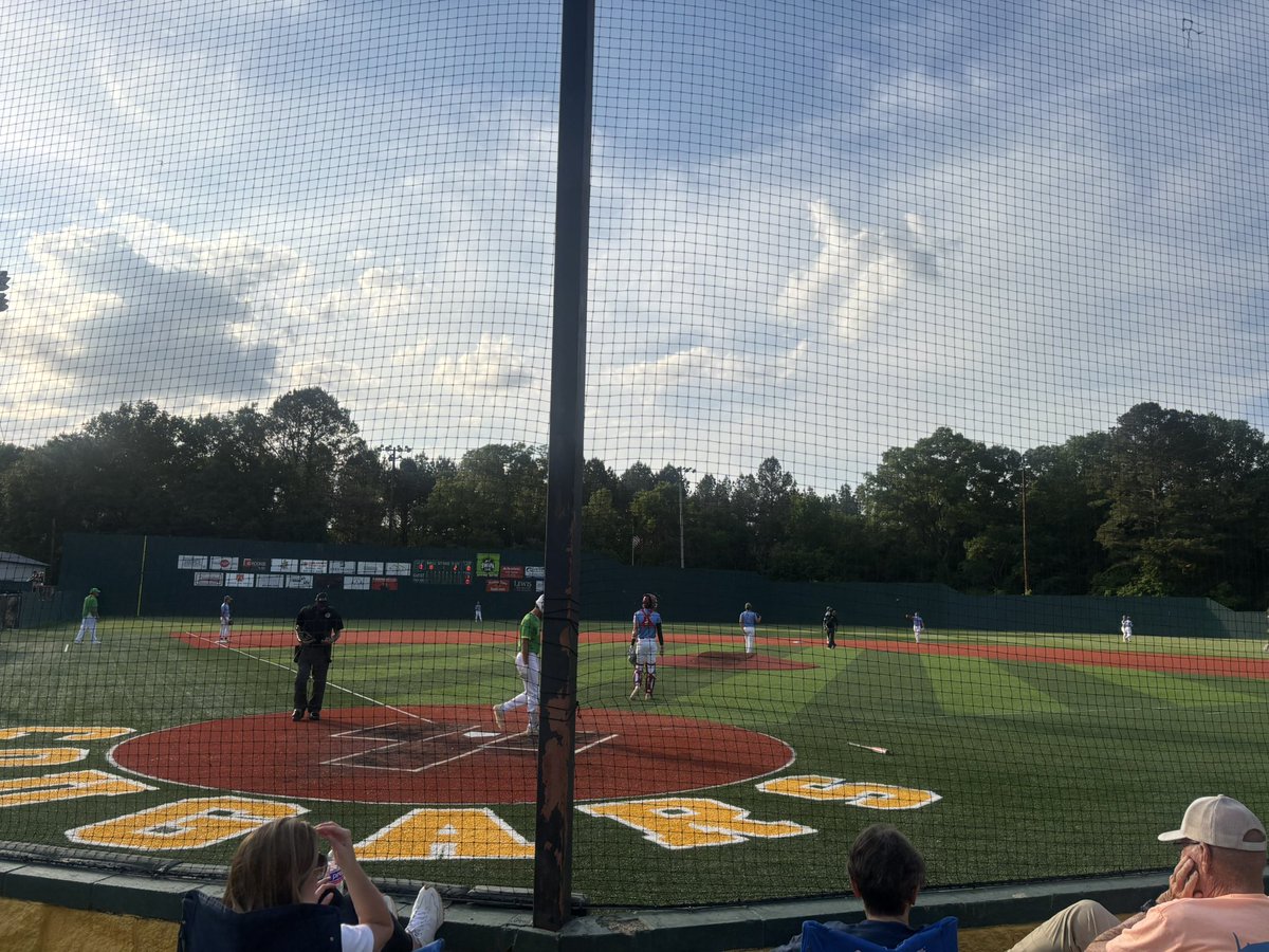 Carter Mansfield (@cmansfield32) on Twitter photo Tri-County Academy takes down Central Hinds 9-1 in game one of the MAIS 4A South semifinals to continue their back-to-back 4A title bid.
Game two and three if necessary will be at TCA on Thursday.
<a href="/TriCountyBSB/">Tri County BSB</a> <a href="/MCOJSports/">Madison County Journal Sports</a> Tri-County Academy takes down Central Hinds 9-1 in game one of the MAIS 4A South semifinals to continue their back-to-back 4A title bid.
Game two and three if necessary will be at TCA on Thursday.
<a href="/TriCountyBSB/">Tri County BSB</a> <a href="/MCOJSports/">Madison County Journal Sports</a>