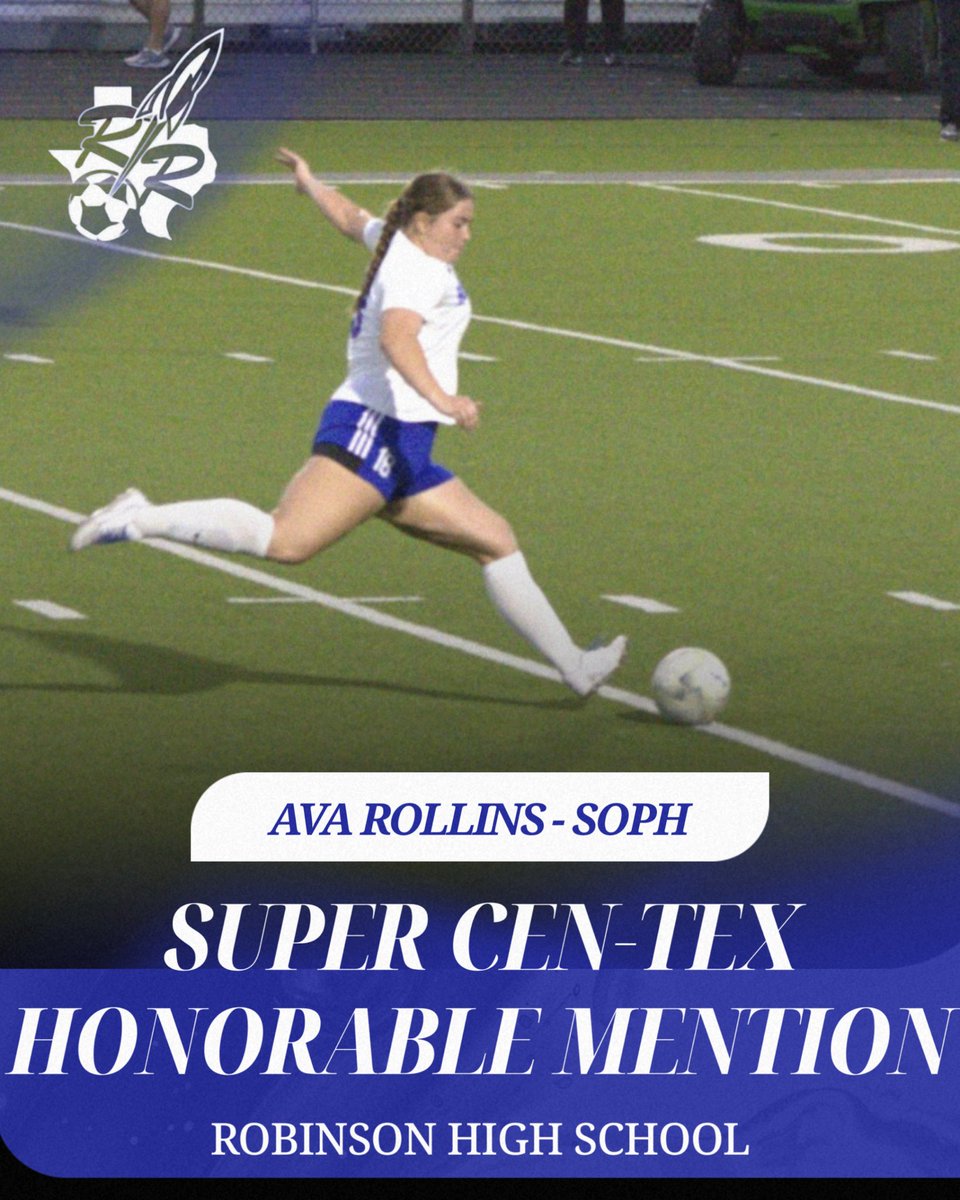 Robinson Soccer (@soccerrockets) on Twitter photo 