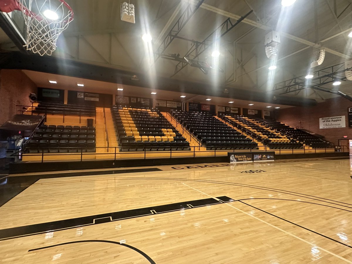 RecruitLook Hoops Oklahoma (@rl_hoopsok) on Twitter photo Letβs take this time and congratulate <a href="/918isaiah/">Isaiah</a> as he signs with <a href="/CUAggiesmbb/">Cameron Menβs Basketball</a> program. The <a href="/SCP_Hoops/">ππ€πͺπ©π πΎππ£π©π§ππ‘ ππ§ππ₯</a> showed his ability to shot the basketball throughout the season and is a great addition for the Aggieβs #RecruitlookOK Letβs take this time and congratulate <a href="/918isaiah/">Isaiah</a> as he signs with <a href="/CUAggiesmbb/">Cameron Menβs Basketball</a> program. The <a href="/SCP_Hoops/">ππ€πͺπ©π πΎππ£π©π§ππ‘ ππ§ππ₯</a> showed his ability to shot the basketball throughout the season and is a great addition for the Aggieβs #RecruitlookOK