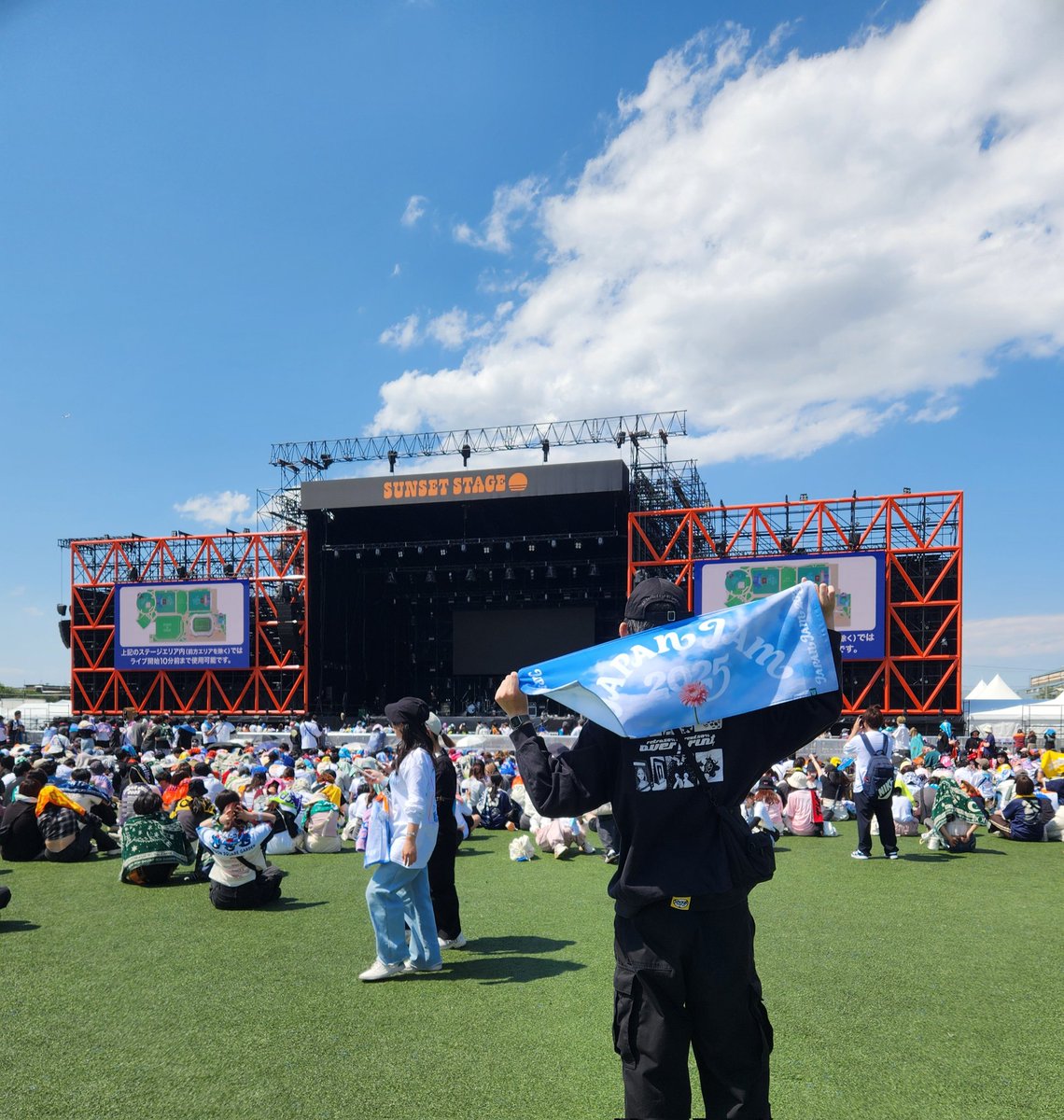 Mori01__'s tweet photo. #JAPANJAM2025 https://t.co/BySycVwhi1