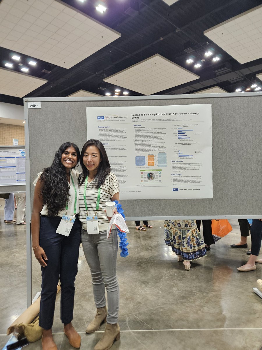 UCLA Neonatology tweet media