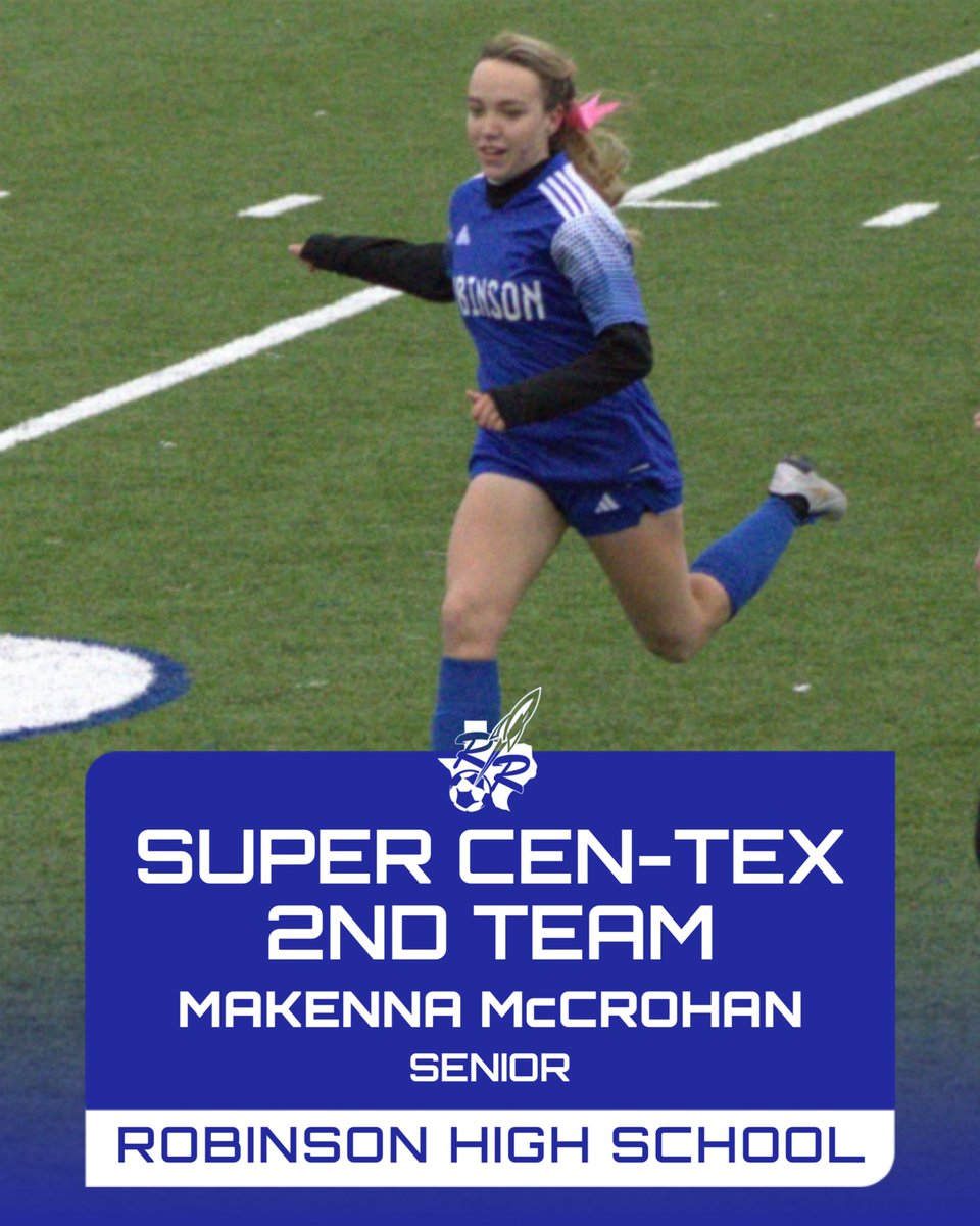 Robinson Soccer (@soccerrockets) on Twitter photo 