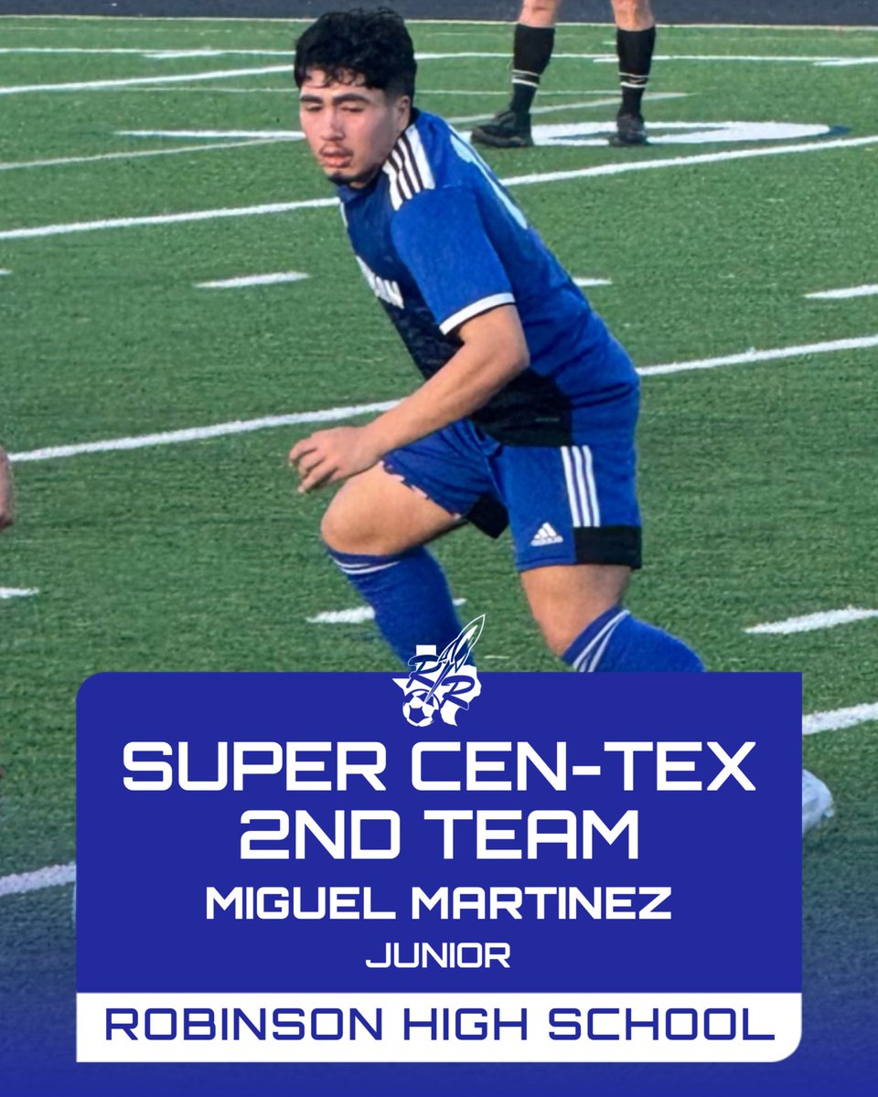 Robinson Soccer (@soccerrockets) on Twitter photo 