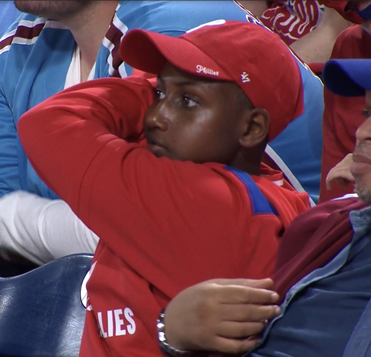 telling my kids this was the real Shohei Ohtani