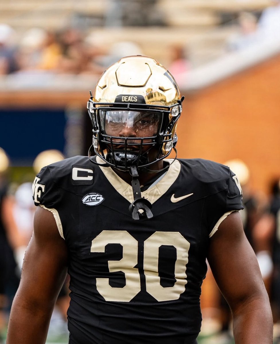 Brendan Alexander (@brendanalex50) on Twitter photo #AGTG Blessed to receive an offer from Wake Forest University! <a href="/WakeFB/">Wake Forest Football</a> <a href="/Coach_WebbWFU/">Carter Webb</a> <a href="/CoachDickert/">Jake Dickert</a> <a href="/CoachLyonsCVfb/">Mark Lyons</a> <a href="/RivalsFriedman/">Adam Friedman</a> <a href="/DAWGHZERECRUITS/">Dawg House Recruiting</a> <a href="/wpialsportsnews/">WPIAL Sportsmen</a> <a href="/WPIAL_Insider/">WPIAL Insider</a> #AGTG Blessed to receive an offer from Wake Forest University! <a href="/WakeFB/">Wake Forest Football</a> <a href="/Coach_WebbWFU/">Carter Webb</a> <a href="/CoachDickert/">Jake Dickert</a> <a href="/CoachLyonsCVfb/">Mark Lyons</a> <a href="/RivalsFriedman/">Adam Friedman</a> <a href="/DAWGHZERECRUITS/">Dawg House Recruiting</a> <a href="/wpialsportsnews/">WPIAL Sportsmen</a> <a href="/WPIAL_Insider/">WPIAL Insider</a>