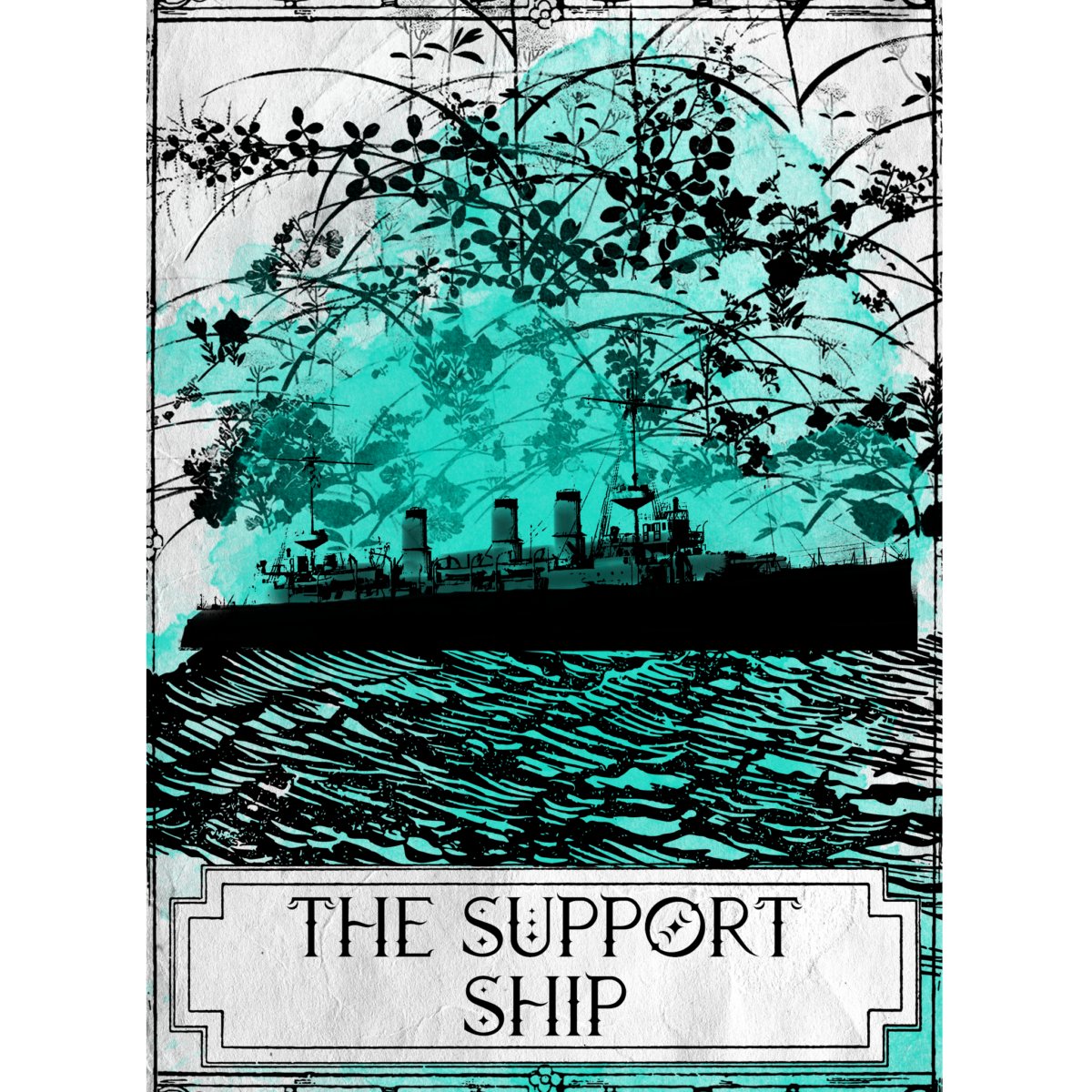 beastwoe's tweet photo. "Support Ship II: The DLC where they gave it feelings… and you still won’t protect it."
👉 Ever had a support unit you actually protected?
🎮 Play the demo & wishlist on Steam: https://t.co/PPstRg93cl
#Sonsgorod #Indiegaming #GameDev https://t.co/QZdVb3koiv