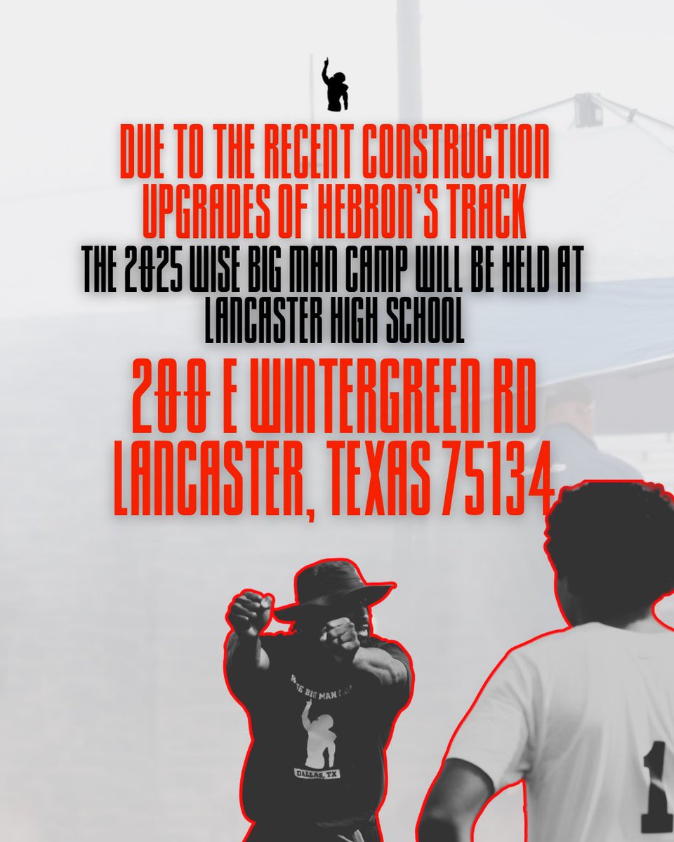 WiseBigManCamp tweet media