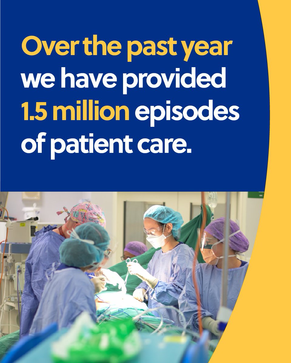 Eastern Health tweet media