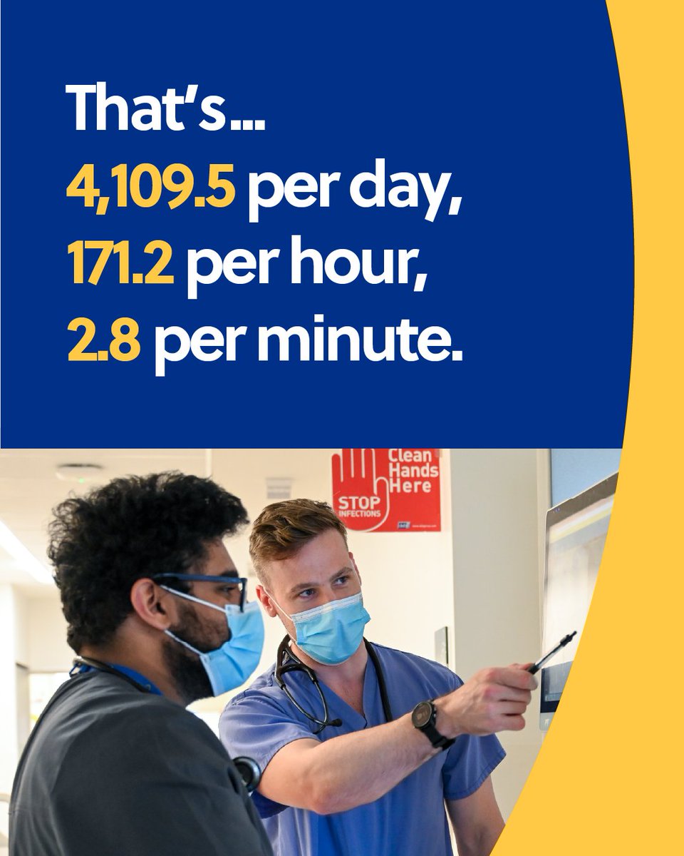 Eastern Health tweet media