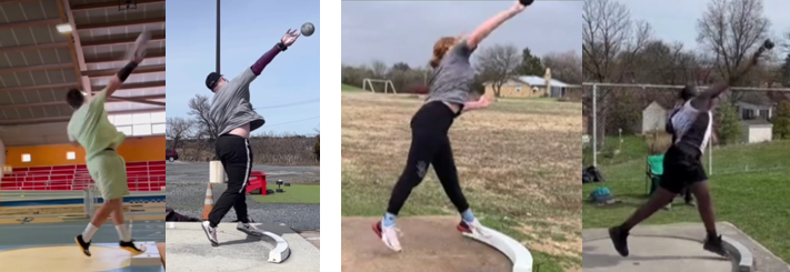 Track & Field Throws Coach Nels tweet media