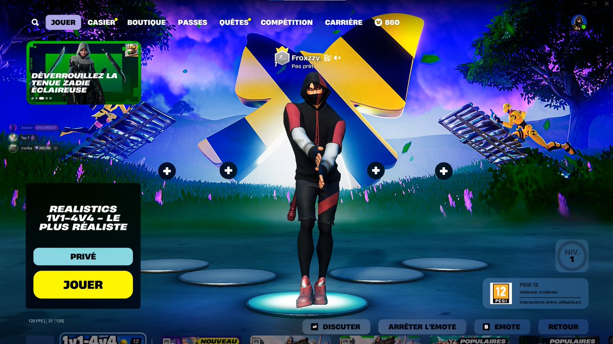 Froxzzy's tweet image. b2b