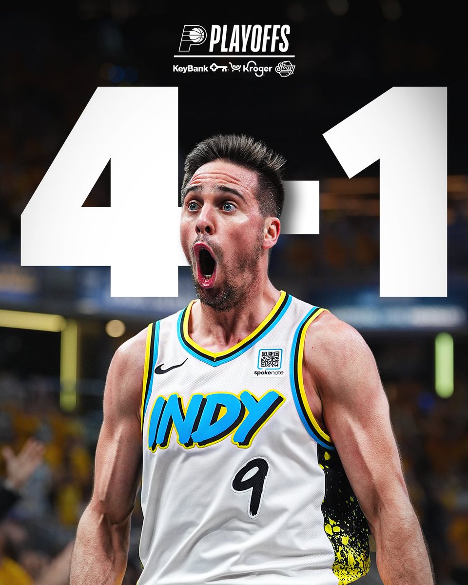4-1.

SERIES OVER 😤