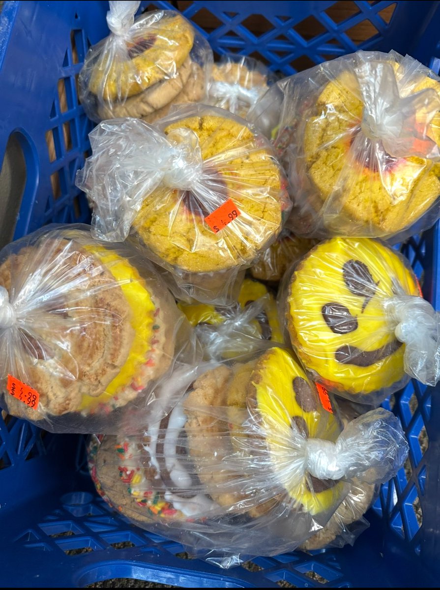 All smiles at TISD thanks to Don Pancho Supermarket! #TISDProud