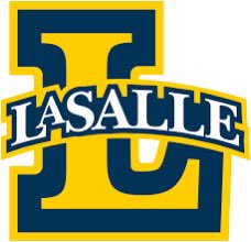 blessed to receive my first D1 offer from LaSalle. Thanks to Coaching staff.