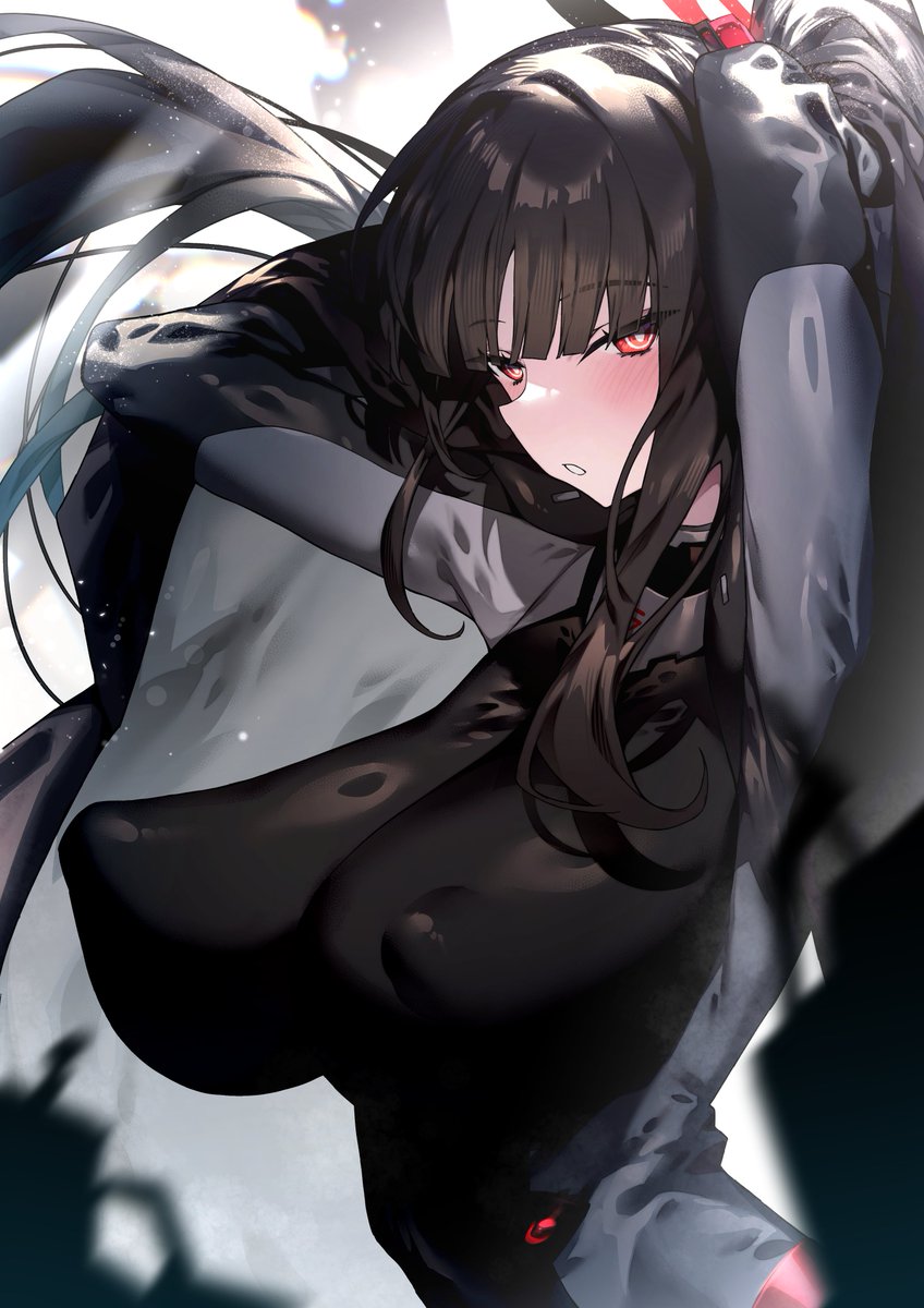 リオ
Practice coloring.