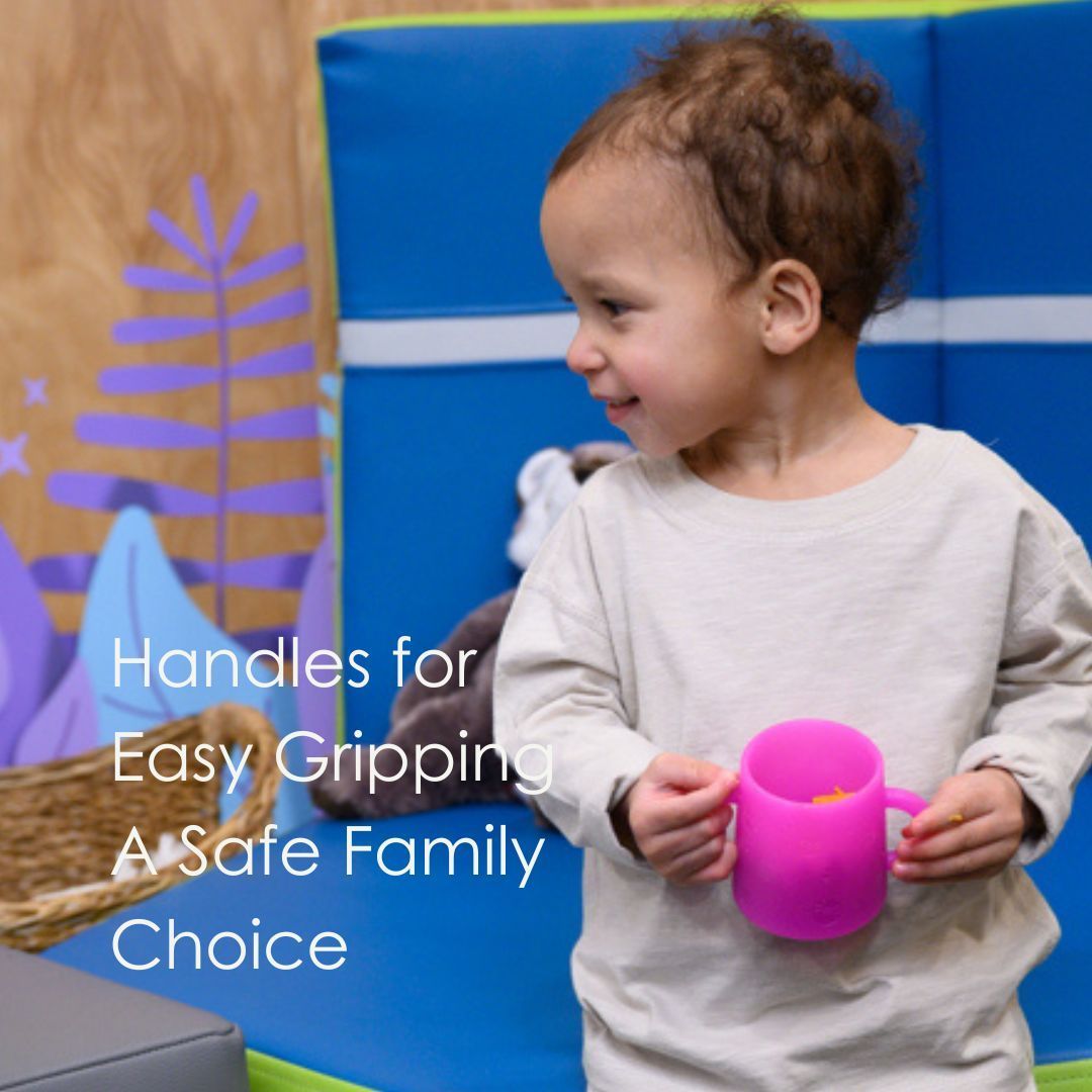 🌟 Develop Motor Skills with PopYum Training Cups! 🍼🥤 Safe &amp; Durable: Made from baby-safe, high-quality materials that are built to last. 💕 

🌱 #Popyum #MotorSkills #BabyDevelopment #TrainingCups #IndependentBaby #ParentingMadeEasy #HealthySnacks #EcoFriendlyLiving