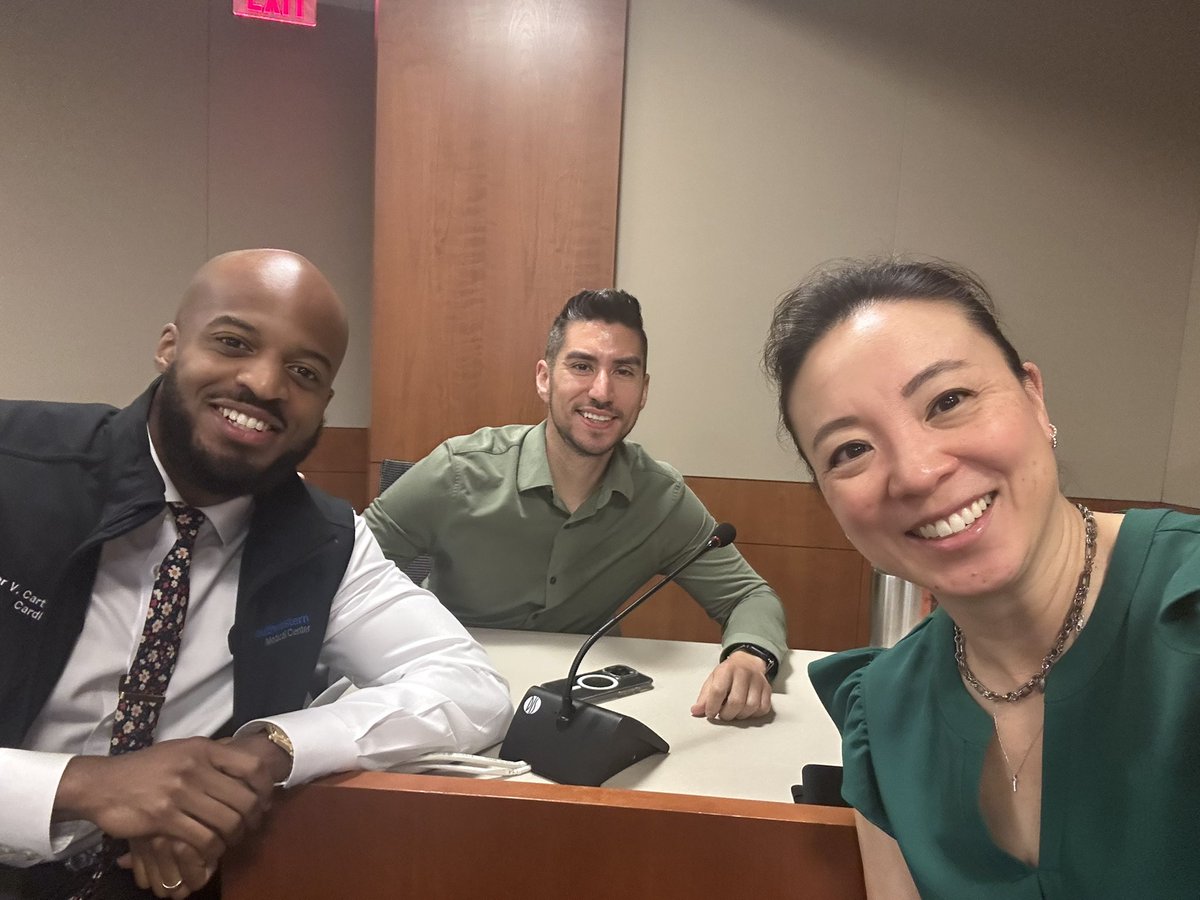 Spencer Carter (@theflydoc) on Twitter photo Carrying the torch for <a href="/DrQuinnCapers4/">Quinn Capers, IV</a>, fellow lecture on implicit bias and microaggressions with <a href="/melsulistio/">Melanie S. Sulistio, MD</a> and <a href="/DrReySanchez/">Reynaldo Sanchez MD</a> Carrying the torch for <a href="/DrQuinnCapers4/">Quinn Capers, IV</a>, fellow lecture on implicit bias and microaggressions with <a href="/melsulistio/">Melanie S. Sulistio, MD</a> and <a href="/DrReySanchez/">Reynaldo Sanchez MD</a>