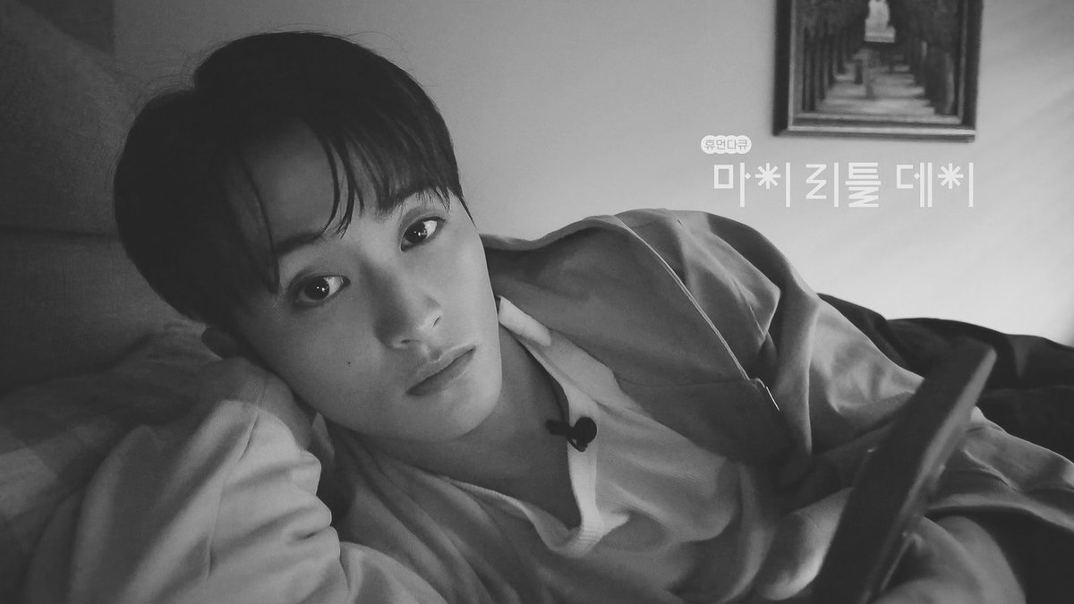 Mark’s My Little Day, teaser: youtu.be/jQuksvhSt_c.