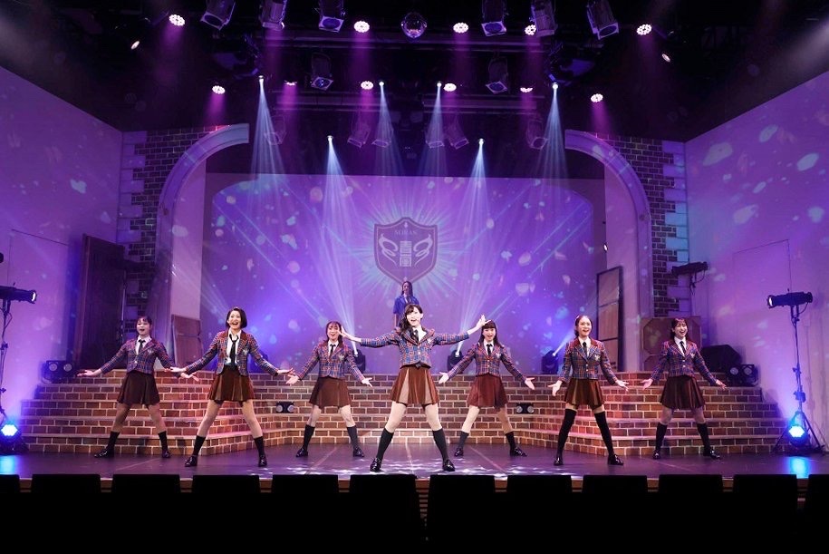 少女☆歌劇 レヴュースタァライト on X: 