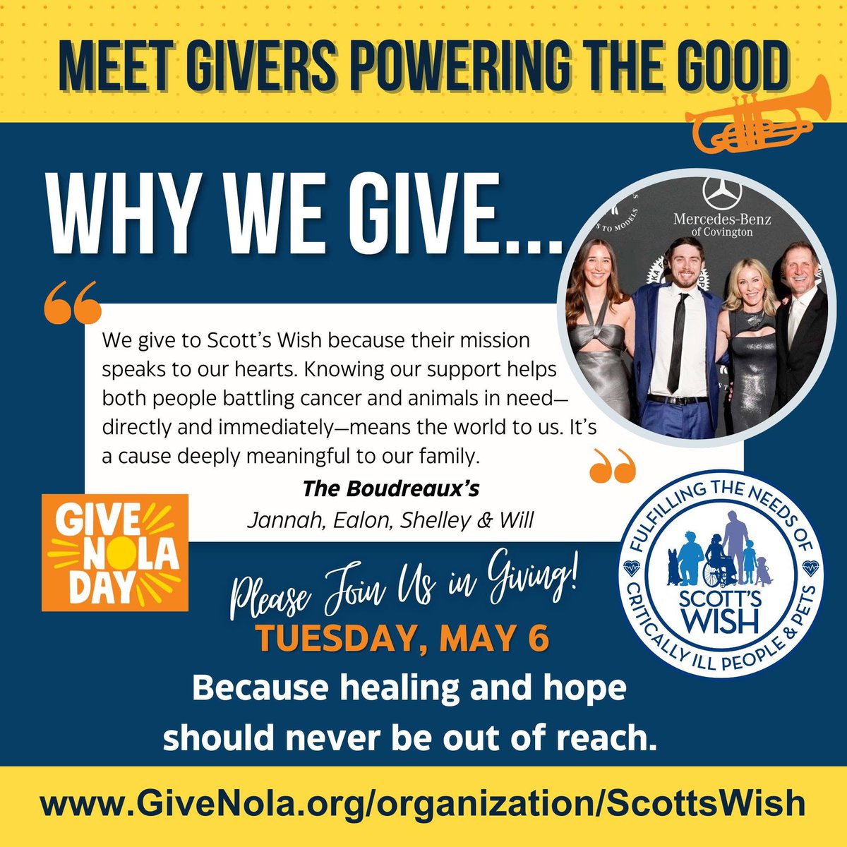 givenola.org/organization/S…