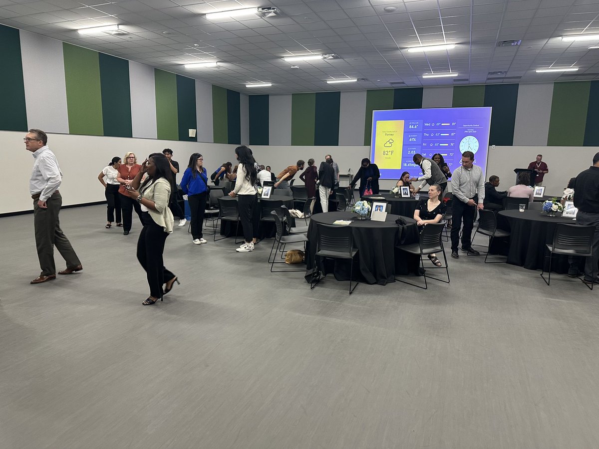 Dr. Djara Patton tweet media