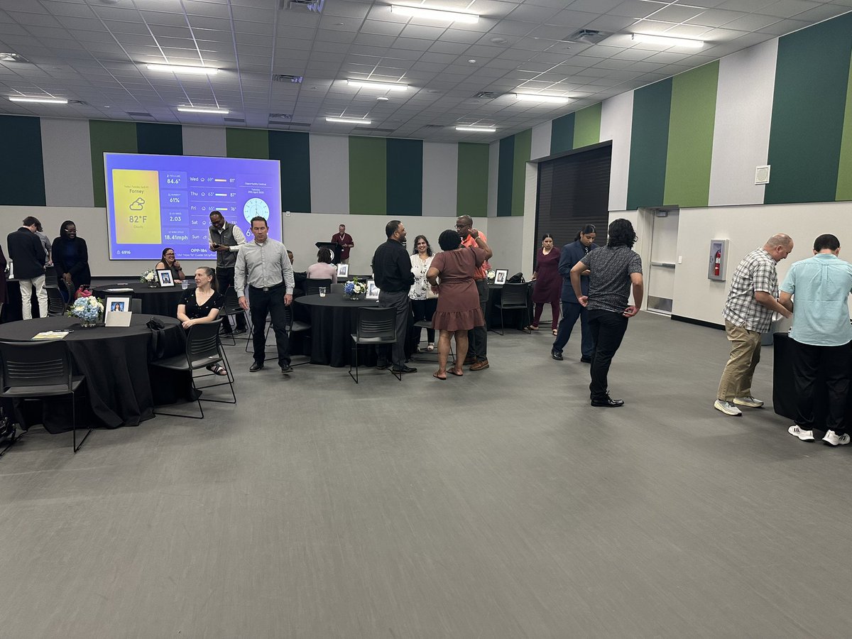 Dr. Djara Patton (@drpattonnfhs) on Twitter photo One of my favorite events. Top 10 Dinner at the OC. These are some amazing kiddos! <a href="/StucoNFHS/">North Forney Student Council</a> <a href="/NFHS_TrueNorth/">North Forney HS</a> <a href="/forneyisd/">ForneyISD</a> <a href="/justinwterry/">Justin Terry</a> One of my favorite events. Top 10 Dinner at the OC. These are some amazing kiddos! <a href="/StucoNFHS/">North Forney Student Council</a> <a href="/NFHS_TrueNorth/">North Forney HS</a> <a href="/forneyisd/">ForneyISD</a> <a href="/justinwterry/">Justin Terry</a>