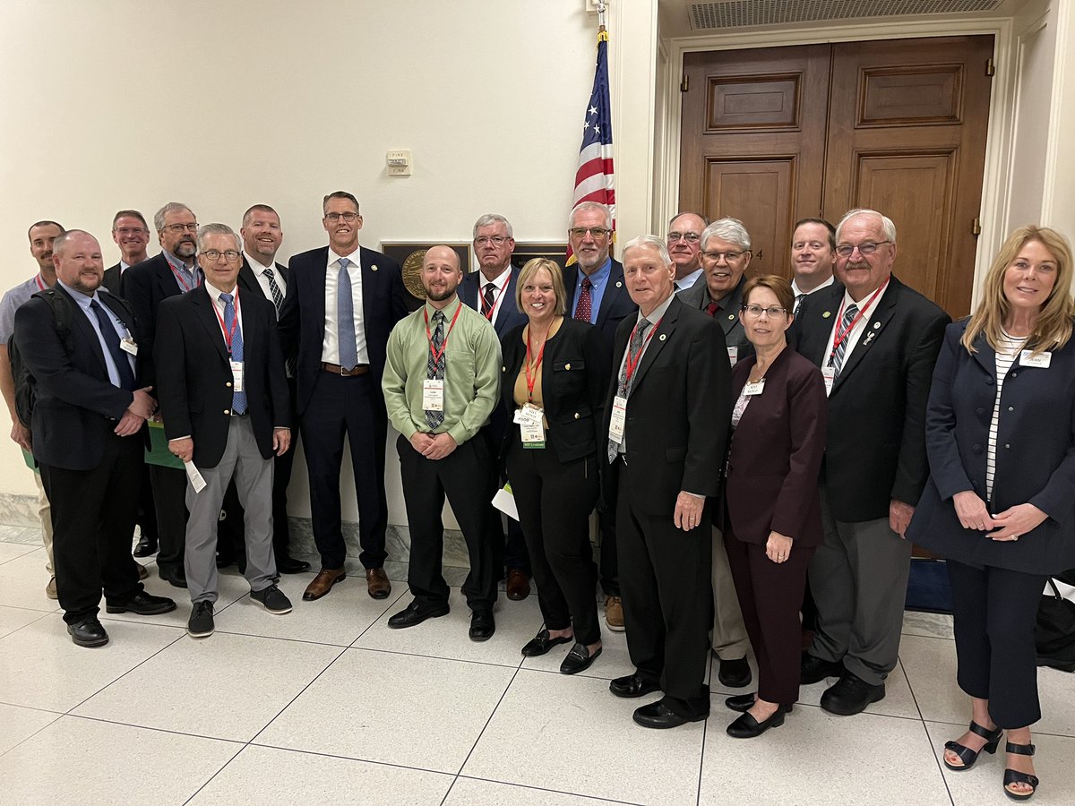 Rep. Randy Feenstra tweet media