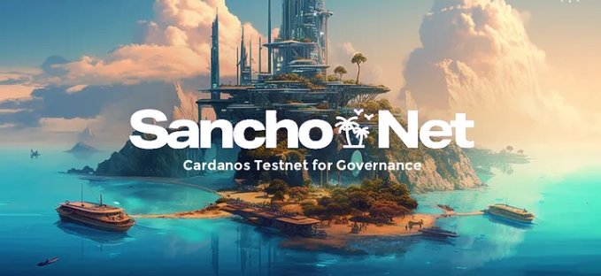 Its time for a SanchoNet great reset.
We are about to trigger the ratification of a No-confidence action for learning purposes. Why?
Because we're setting the groundwork for future CC member training. 💪😬