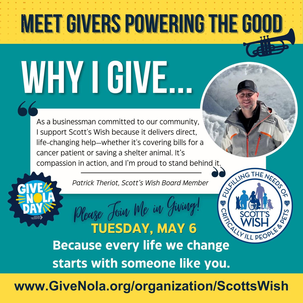 givenola.org/organization/S…