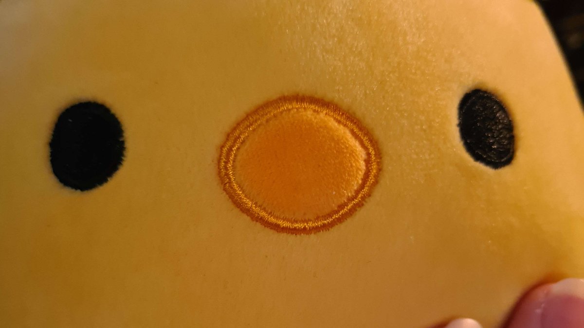 Time to roll off to bed~ 

Comfy ducky sleep!