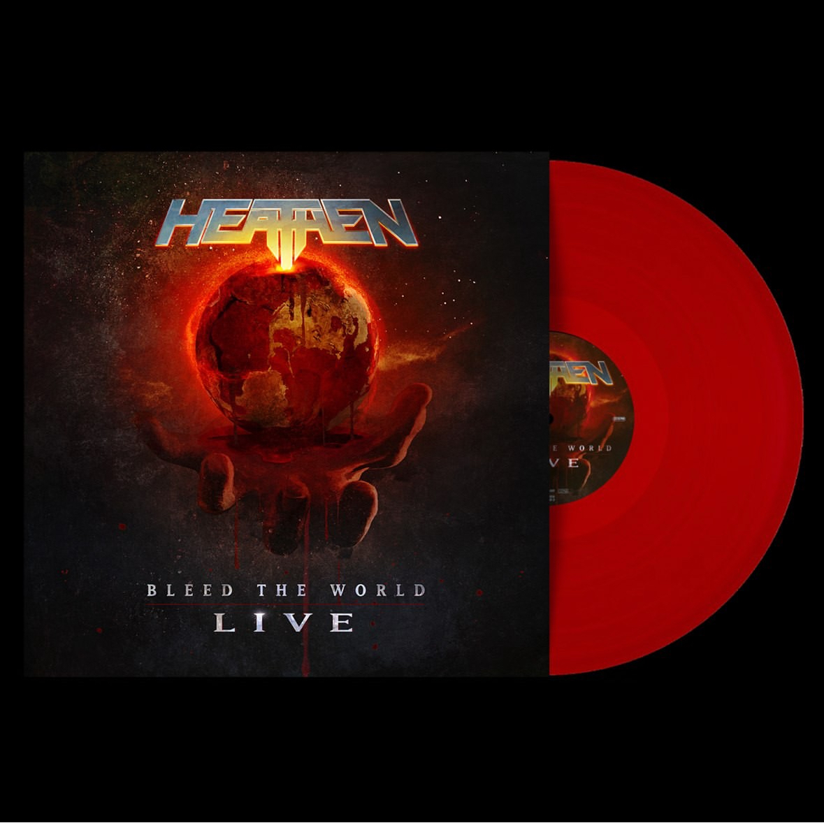 We have some sick items for you over on our official merch store! Get em' now🤘

Check out the link up in our bio to find out more ⤴️