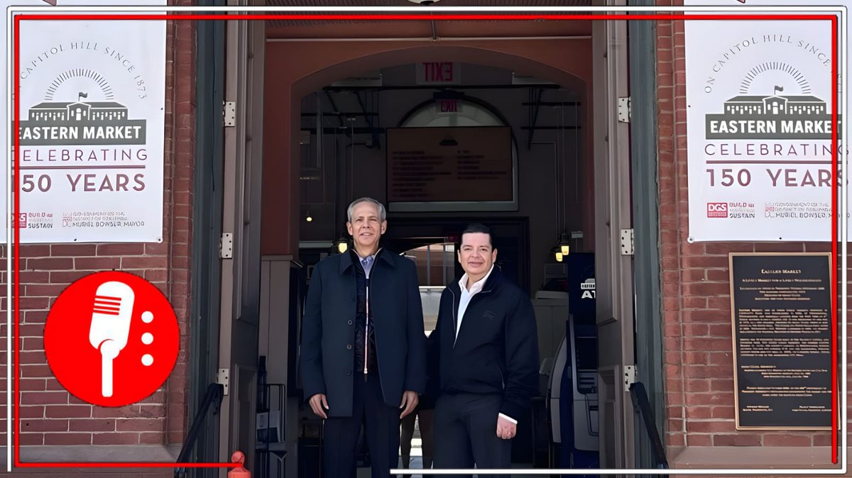 El alcalde de Ahome, Gerardo Vargas, estuvo en Washington D.C. para fortalecer relaciones internacionales. Durante su visita, destacó productos sinaloenses en el Eastern Market y participó en reuniones sobre desarrollo económico inclusivo y sostenibilidad. tinyurl.com/yc3c98r