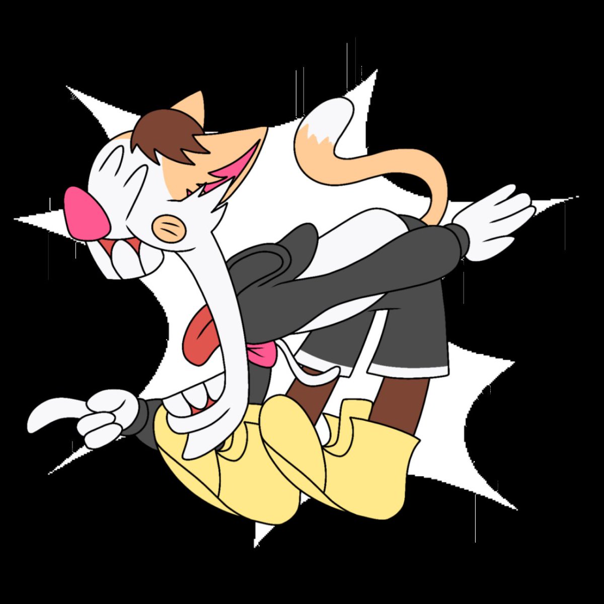"Press X to Taunt!"

(I play on the Switch)
#HarpyOfferings 
#pizzatower 
#IDrawJustice
#ArttheMixup
#MASTAPEECES