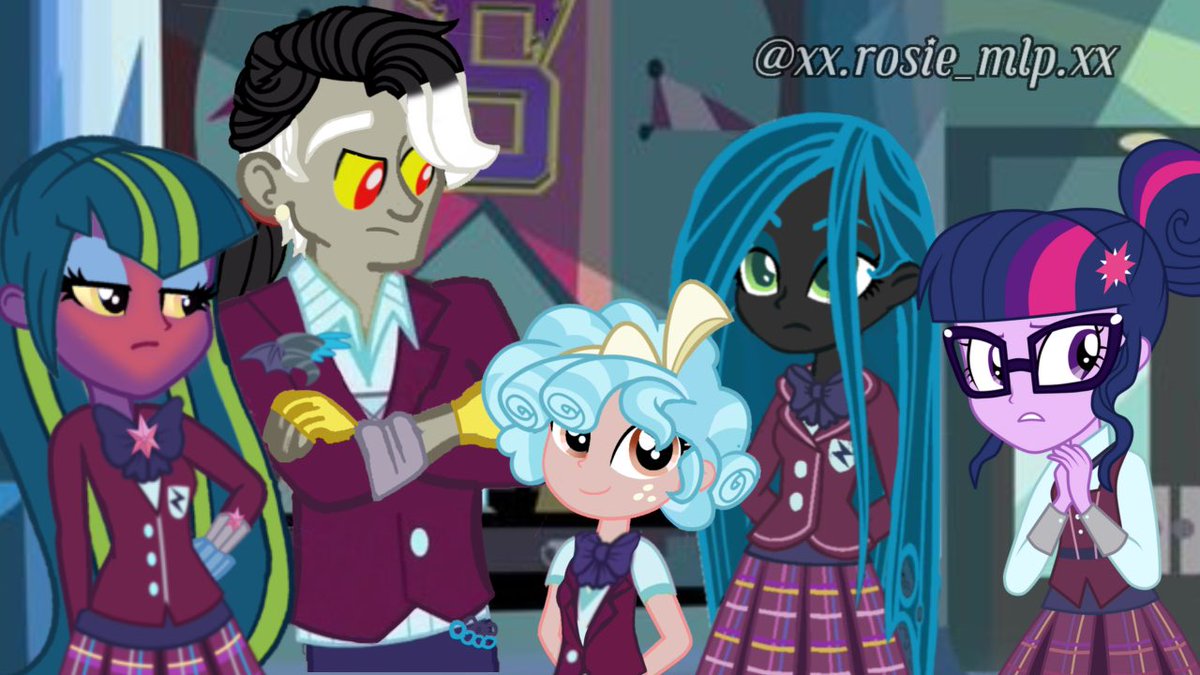 Rosie_Mlp's tweet photo. Old Classmates✨💜
#equestriagirls #mlpequestriagirls #mlpeg #mylittlepony #mlpfim #mlp #mlpfanart #mlpegfanart #mlpau #au #mlpoc #mlpnextgenau https://t.co/6PYohpZYVP