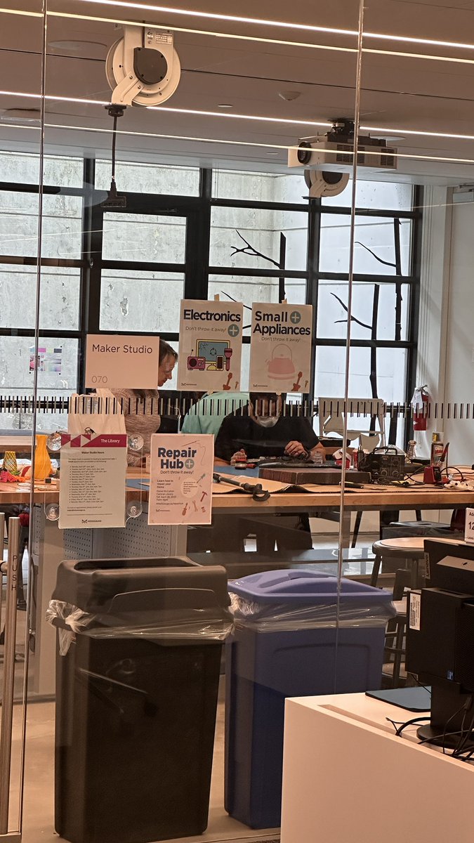 mukteswar3's tweet photo. @mississaugalib Awesome experience https://t.co/VS3OvLAMyR