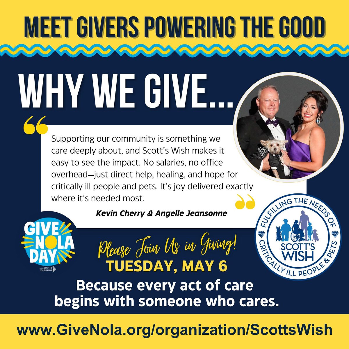 givenola.org/organization/S…