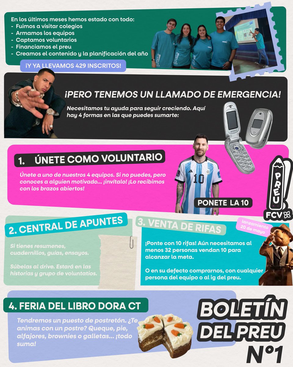 tonitaalba's tweet photo. hey!! estamos con todo en el preu esta semana, feliz de quienes quieran aportar como sea me escriban 🩷 https://t.co/H0DJYMpb4u