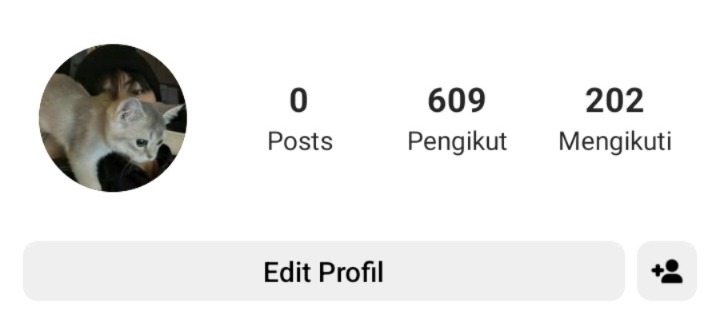 WTS ACC IG INSTAGRAM F600+

💸 48K

✯ create Februari 2025
✯ bekas akun rl
✯ followers aktif dan real setengahnya
✯ folls hasil upfoll login dan nolog
✯ bisa langsung ganti all data
✯ wajib ganti data
✯ tidak ada logo new

#zonauang